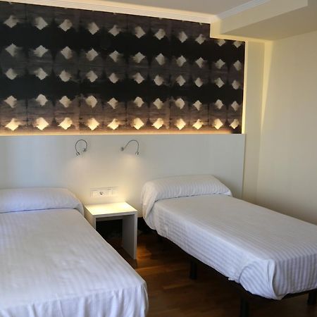 Pension Los Arcos Phòng bức ảnh